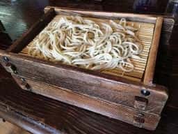 信州手打ちそば工房 遊楽庵