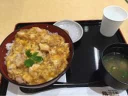 鶏三和 イオンモール名取店