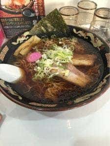 麺道昇憲