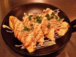 鉄板屋 こころう