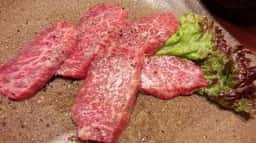 焼肉 笑徳 田原店