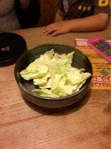 鳥貴族 西大路店
