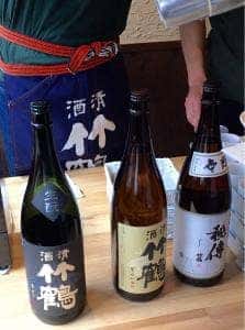 自彩菜酒処 渓