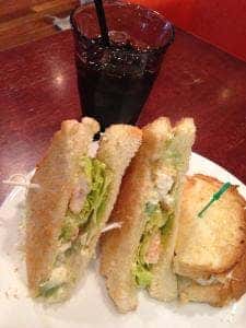 カフェ可否茶館 ウィングベイ小樽店