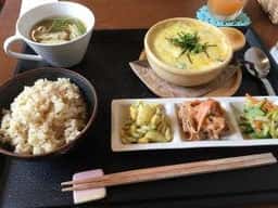 kokocara ～ごはんとおやつとおつまみと～