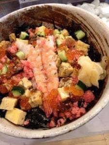 遊食処 すしの貴伸