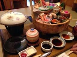 かにの華 愛西店