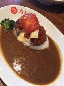 カレー屋SPICE工房