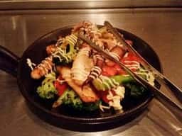 鉄板屋 こころう