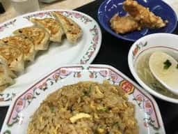 餃子の王将 尼崎三和店