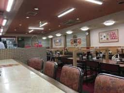 餃子の王将 尼崎三和店