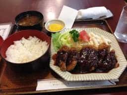キッチンタカキ