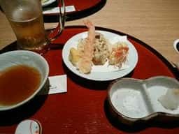 和食 いなびかり