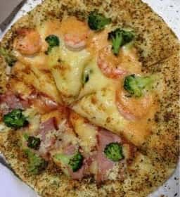 ドミノ・ピザ 長町南店