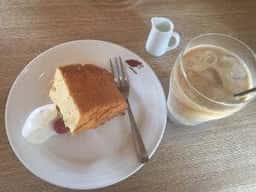 カフェ ドルチェ
