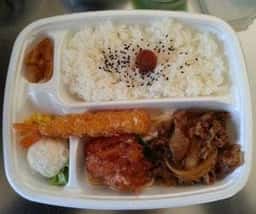 ほっかほっか亭 大牟田田隈店