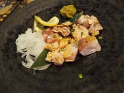 九州料理 しのだ黒馬