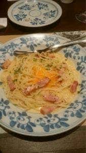 鎌倉パスタ くずはモール店