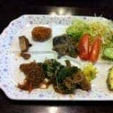 大牟田市役所 食堂カメリア