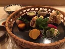 割烹まつもと 永楽店