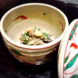 五節會 恵那 銀の森