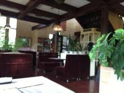 喫茶堂アメリ館末吉店