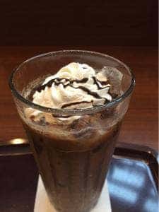 エクセルシオールカフェ 浜松メイワン店