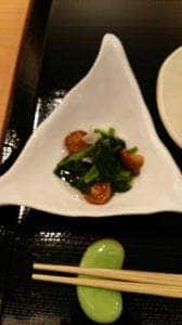 和味彩々 田