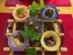 和懐食 かなやま
