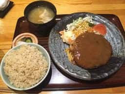 そうさく料理 こっく