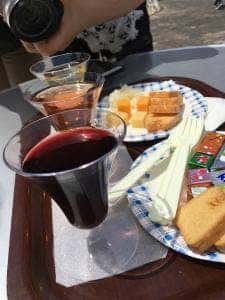 野外民族博物館 リトルワールド