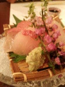 三本松