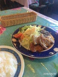 ドミンゴ 諏訪店