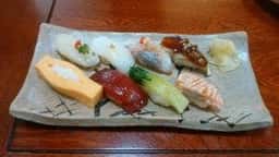 銀鮨