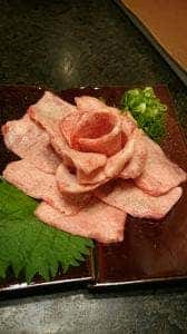 和牛専門店 焼肉 とらじ