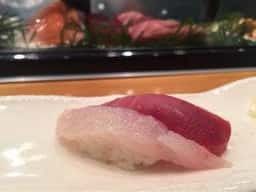 栄寿し総本店和栗