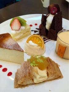 アンデケン彦根店