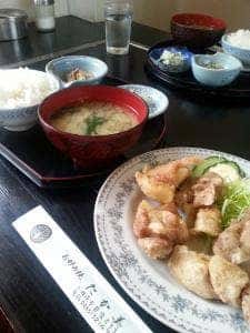 お好み焼き たか美