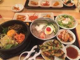 幸福食堂