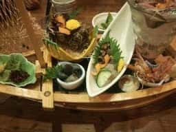 さがの温泉 天山の湯 だいにんぐ