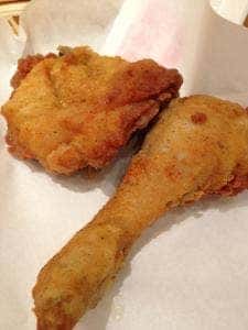 ケンタッキーフライドチキン イオンモール大牟田店