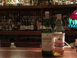 BAR mash