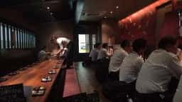 かたらい酒場 火火