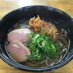塩津海道あぢかまの里
