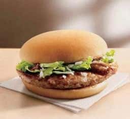 マクドナルド 有明プラザ店
