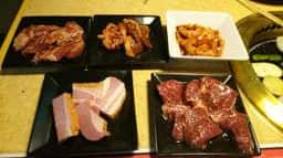 焼肉たんか 南郷13丁目店