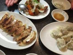 九龍餃子房