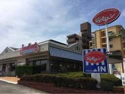 ジョナサン 練馬高松店