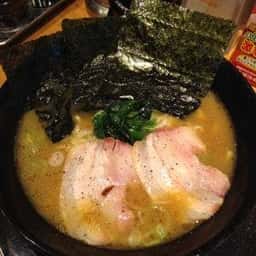 らあめん花月嵐 不動前店