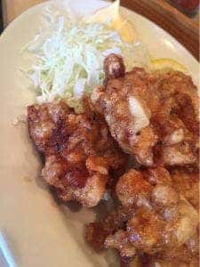 銀次郎 稲沢店